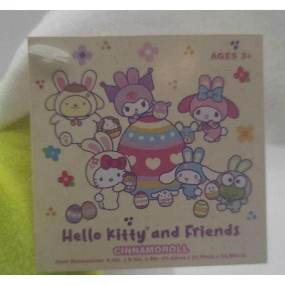 Sanrio this lot